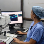 OCT(ऑप्टिकल कोहेरेंस टोमोग्राफी) के बारे में जानकारी