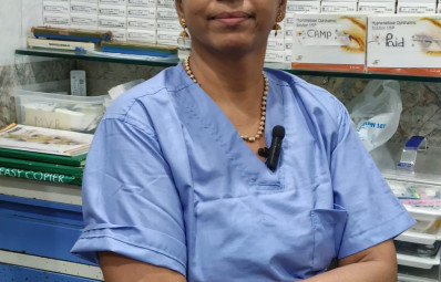 विशाल निः शुल्क नेत्र परीक्षण