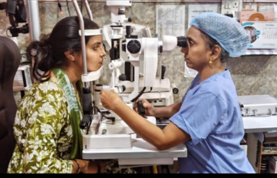 निः शुल्क नेत्र परीक्षण, मोतियाबिंद के ऑपरेशन व लेंस प्रत्यारोपण  (माह के प्रत्येक रविवार और गुरुवार)