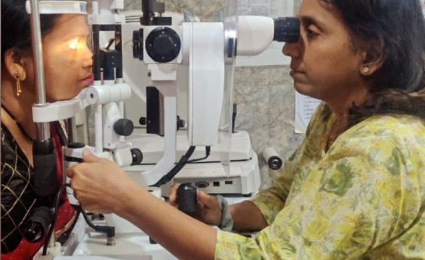 कटनी में आंखों के सभी प्रकार के इलाज एवं जांच के लिए अनुभवी डॉक्टर डॉ. शेफाली गुप्ता उपलब्ध हैं।